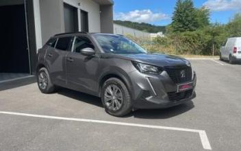 Peugeot 2008 Poisy