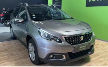 Peugeot 2008 Colmar