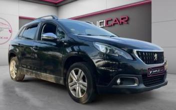 Peugeot 2008 Limoges
