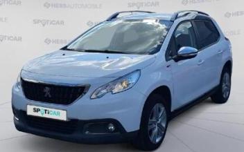 Peugeot 2008 Reims