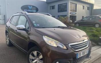 Peugeot 2008 Chantilly