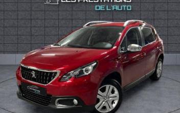 Peugeot 2008 Puteaux