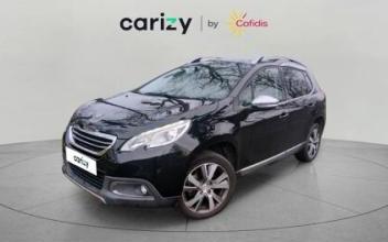 Peugeot 2008 Epinay-sur-Seine