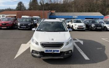 Peugeot 2008 Firminy