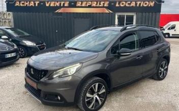 Peugeot 2008 Avignon