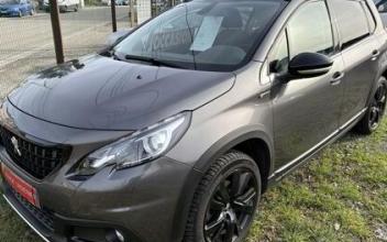 Peugeot 2008 Aubenas