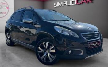 Peugeot 2008 Saint-Vit