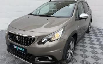 Peugeot 2008 Meyzieu