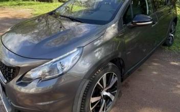 Peugeot 2008 Roanne