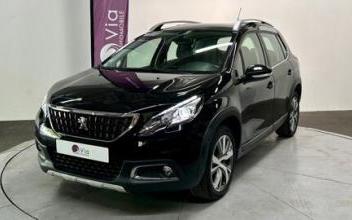 Peugeot 2008 Chambly