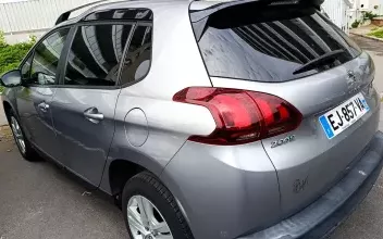 Peugeot 2008 Wasquehal
