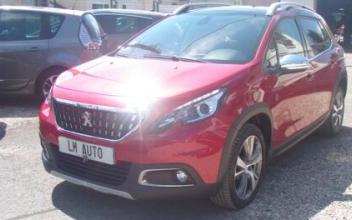Peugeot 2008 Gagny