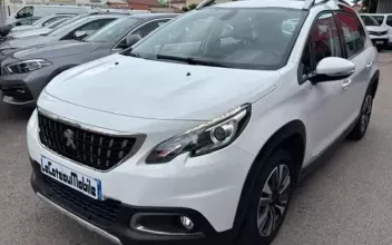 Peugeot 2008 Le-Coteau