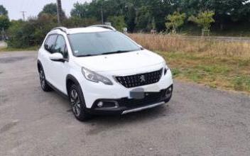 Peugeot 2008 Nantes