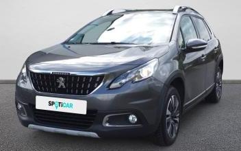 PEUGEOT 2008 Villefranche-de-Rouergue