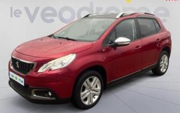 Peugeot 2008 Bischheim