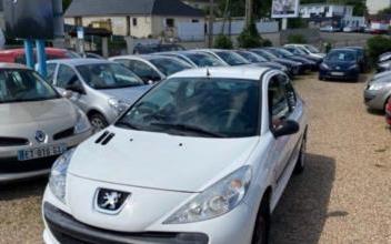 Peugeot 206+ Evreux