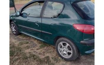 Peugeot 206 Provins