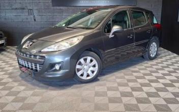 Peugeot 207 Lons