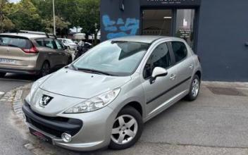 Peugeot 207 Lorient