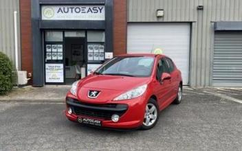 Peugeot 207 L'Union