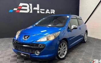 Peugeot 207 Roanne