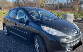 Peugeot 207 Orléans