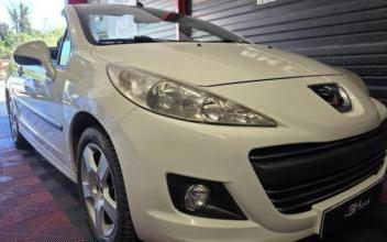 Peugeot 207 Apt