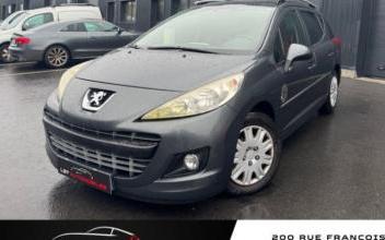 Peugeot 207 SW Caudan