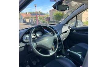 Peugeot 207 sw Montauban