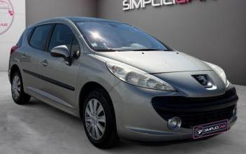 Peugeot 207 SW Tinqueux