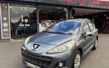 Peugeot 207 sw Gagny