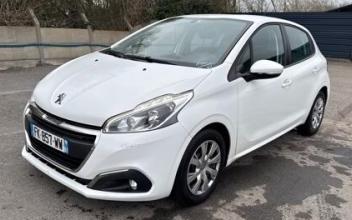Peugeot 208 Béthune