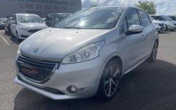 Peugeot 208 Auneau