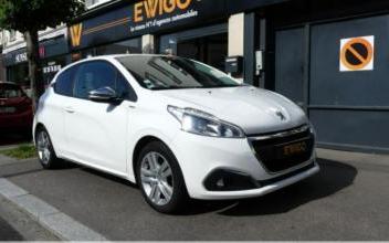 Peugeot 208 Déville-lès-Rouen