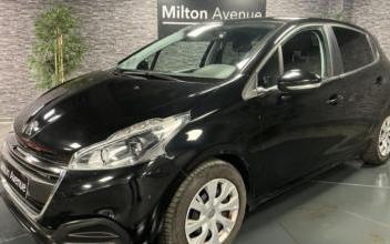 Peugeot 208 Guéret