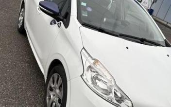 Peugeot 208 Valence