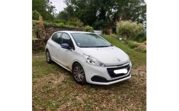 Peugeot 208 Saint-Girons