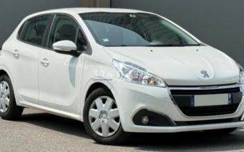 Peugeot 208 Roanne