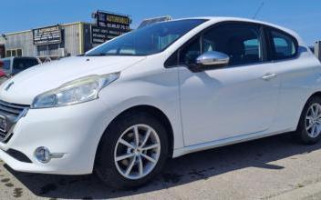 Peugeot 208 Benfeld