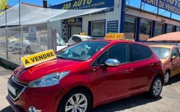 Peugeot 208 Firminy