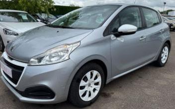 Peugeot 208 Monéteau