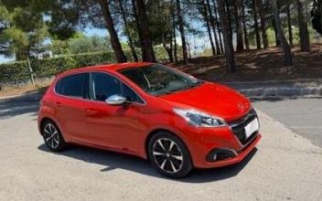 Peugeot 208 Fabrègues