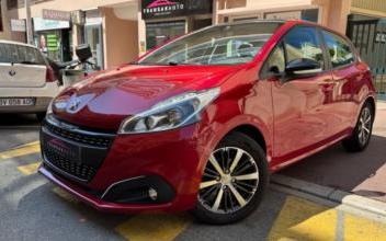 Peugeot 208 Nice