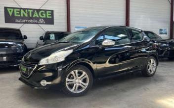 Peugeot 208 La-Ciotat