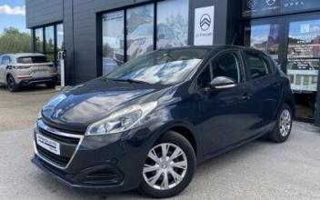Peugeot 208 Quissac