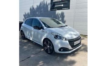 Peugeot 208 Périgny