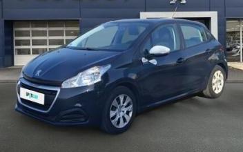 Peugeot 208 Souillac