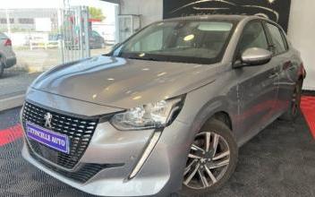 Peugeot 208 Creuzier-le-Vieux