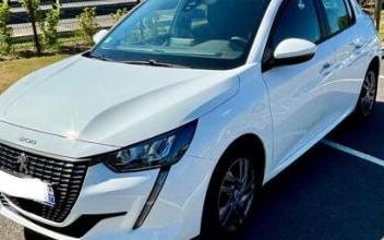 Peugeot 208 Serris